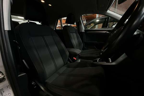 2023 Volkswagen T-Roc CityLife D11