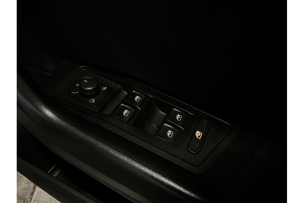 2023 Volkswagen T-Roc CityLife D11