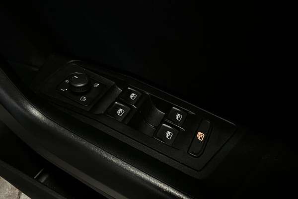 2023 Volkswagen T-Roc CityLife D11