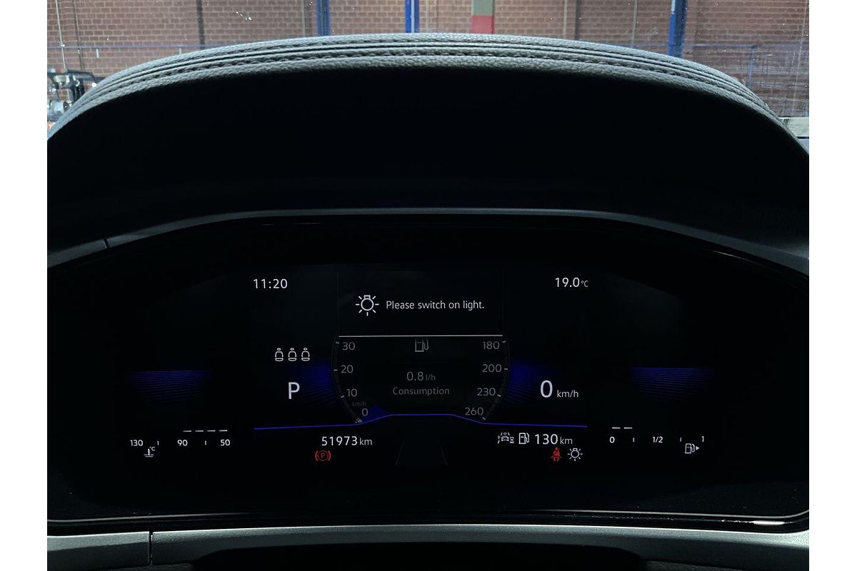 2023 Volkswagen T-Roc CityLife D11