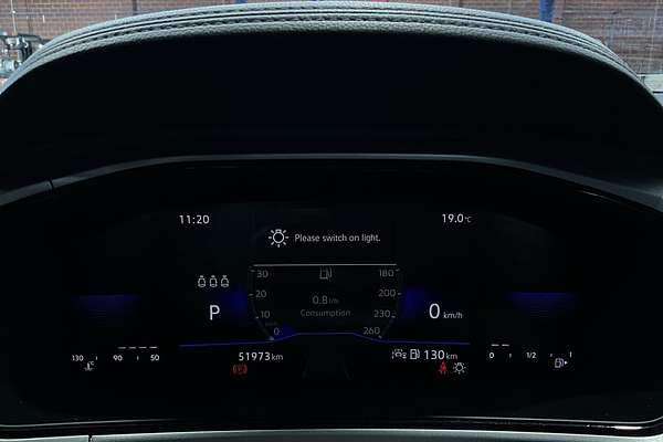 2023 Volkswagen T-Roc CityLife D11