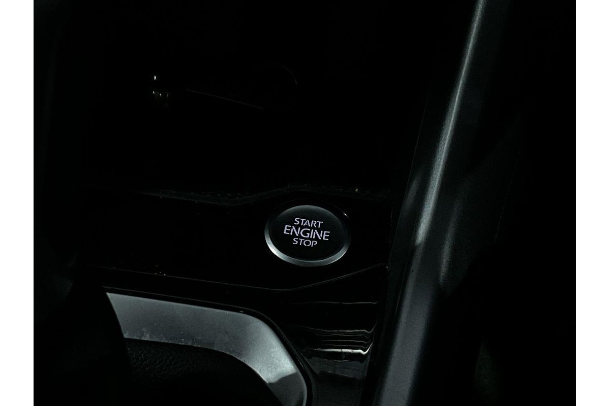 2023 Volkswagen T-Roc CityLife D11