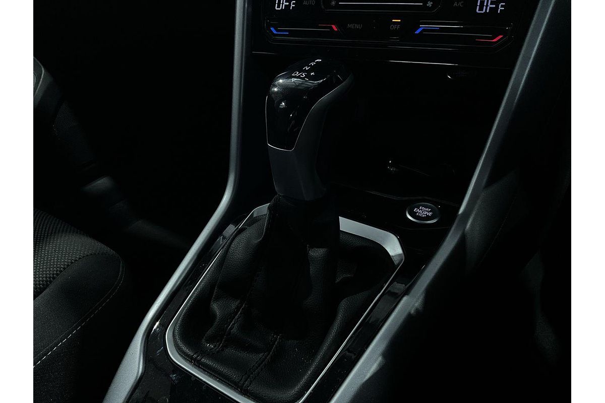 2023 Volkswagen T-Roc CityLife D11