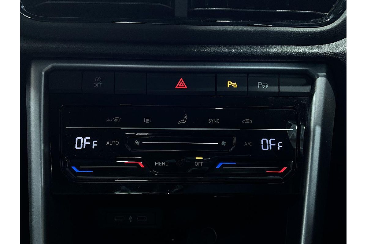 2023 Volkswagen T-Roc CityLife D11