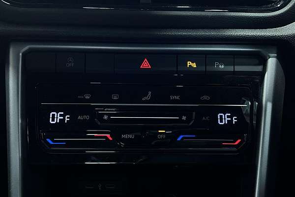 2023 Volkswagen T-Roc CityLife D11