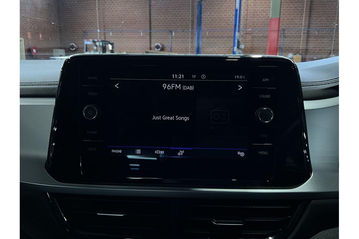 2023 Volkswagen T-Roc CityLife D11