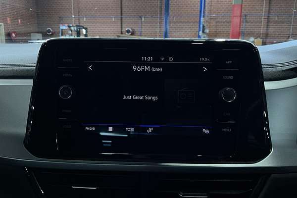 2023 Volkswagen T-Roc CityLife D11