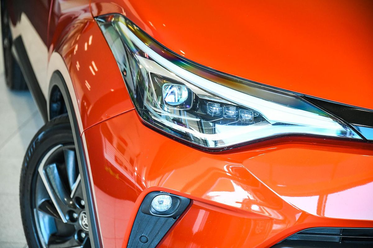 2020 Toyota C-HR KOBA (2WD) NGX10R