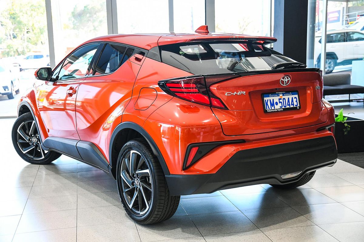 2020 Toyota C-HR KOBA (2WD) NGX10R