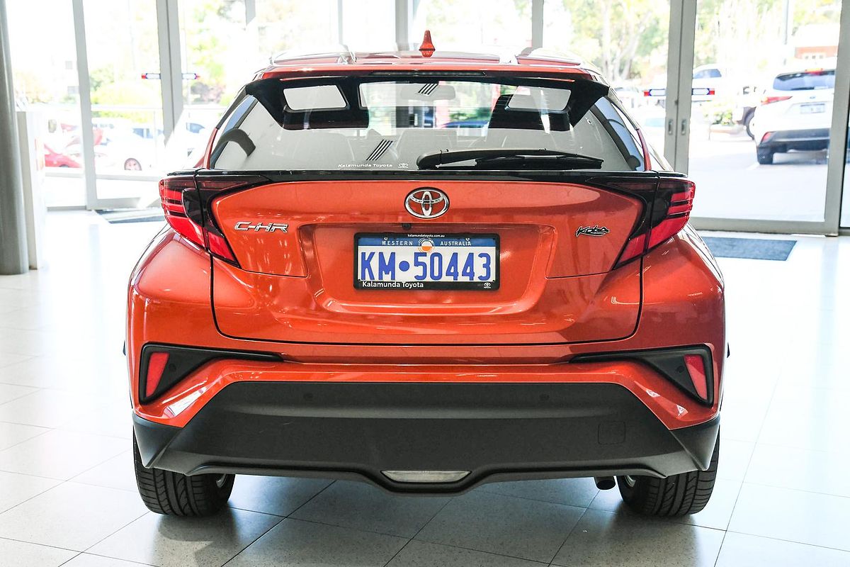 2020 Toyota C-HR KOBA (2WD) NGX10R