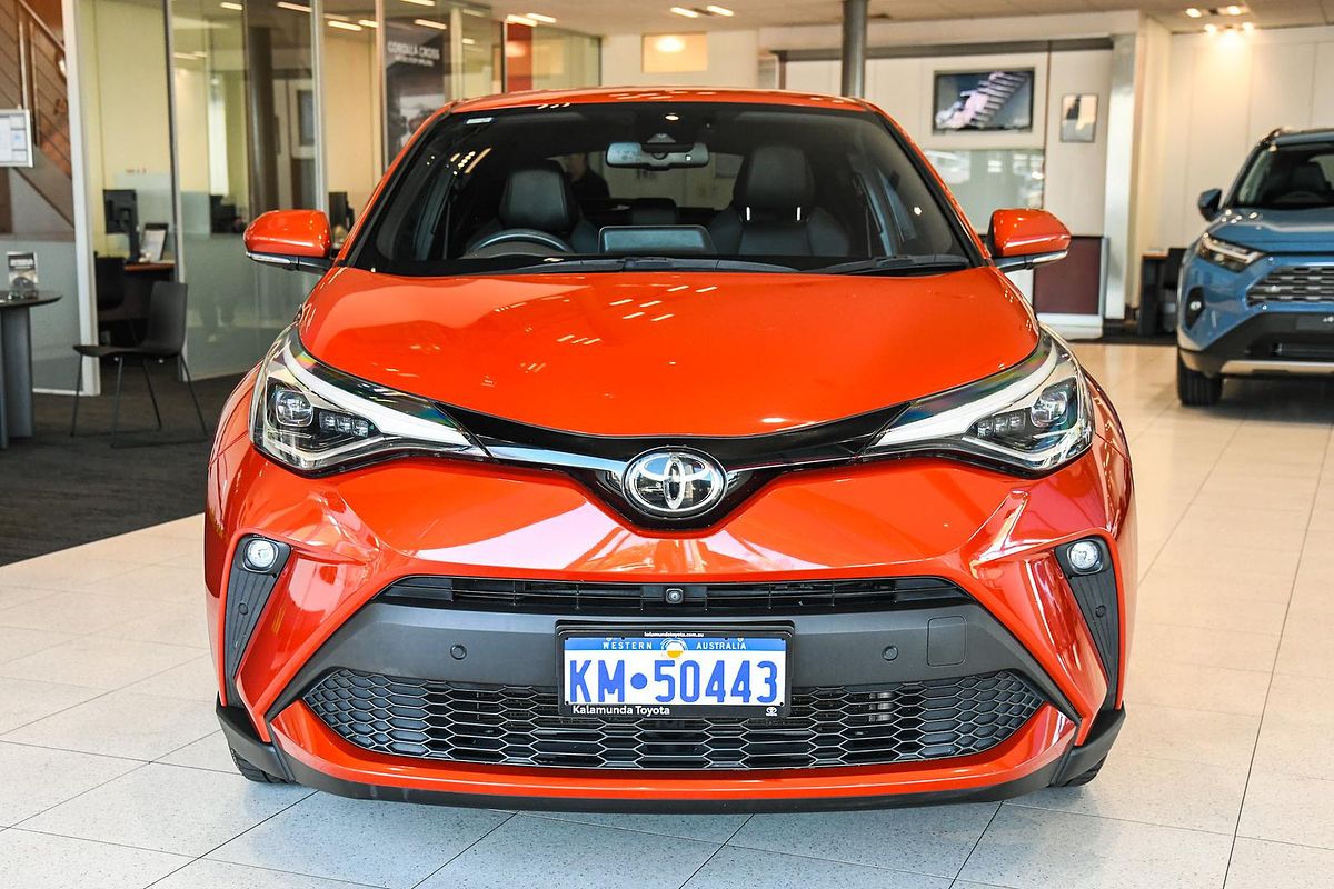 2020 Toyota C-HR KOBA (2WD) NGX10R