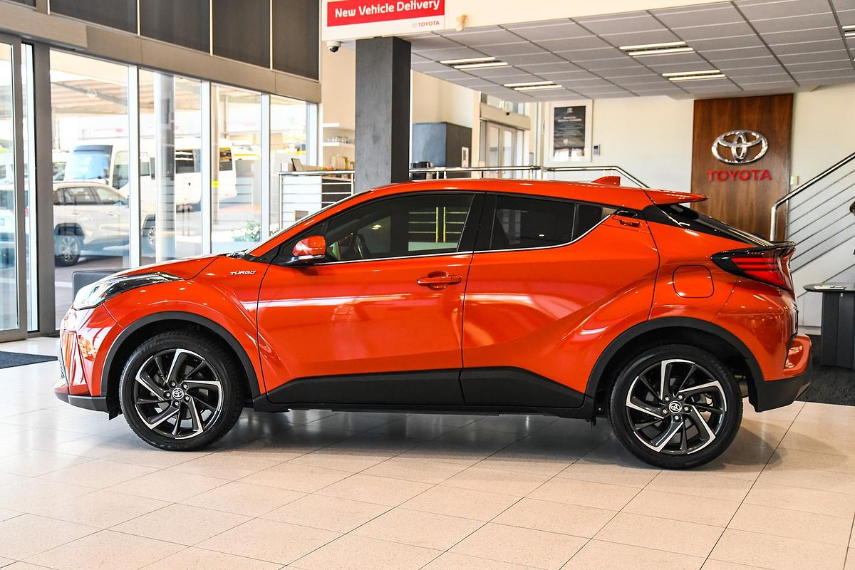 2020 Toyota C-HR KOBA (2WD) NGX10R