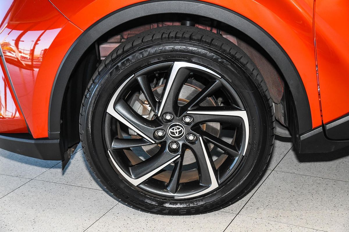 2020 Toyota C-HR KOBA (2WD) NGX10R