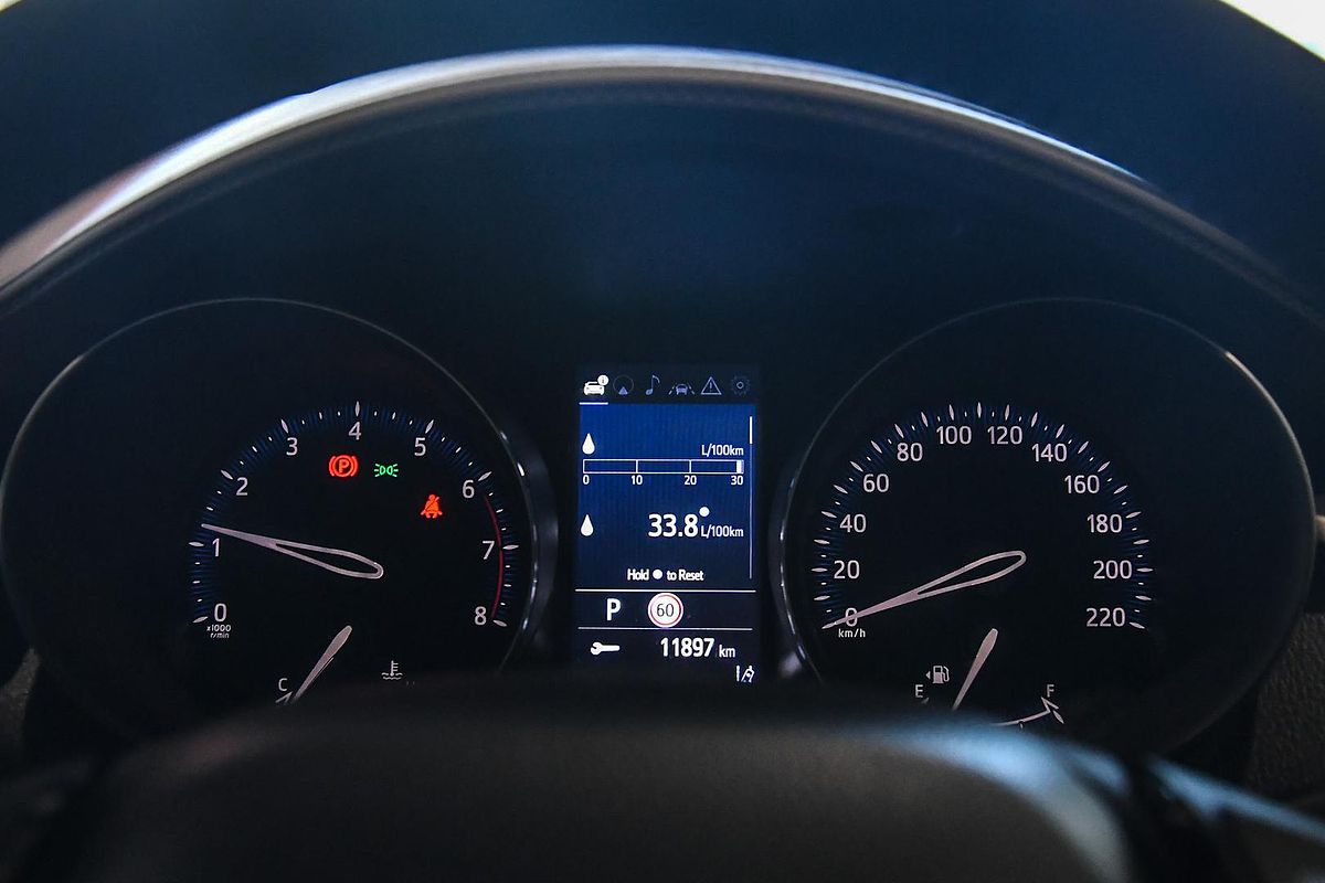 2020 Toyota C-HR KOBA (2WD) NGX10R