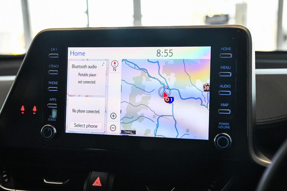 2020 Toyota C-HR KOBA (2WD) NGX10R