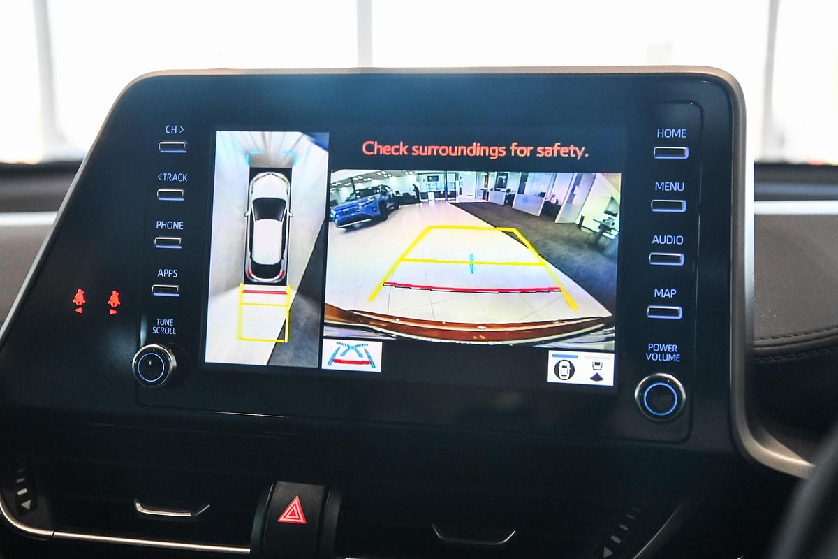 2020 Toyota C-HR KOBA (2WD) NGX10R