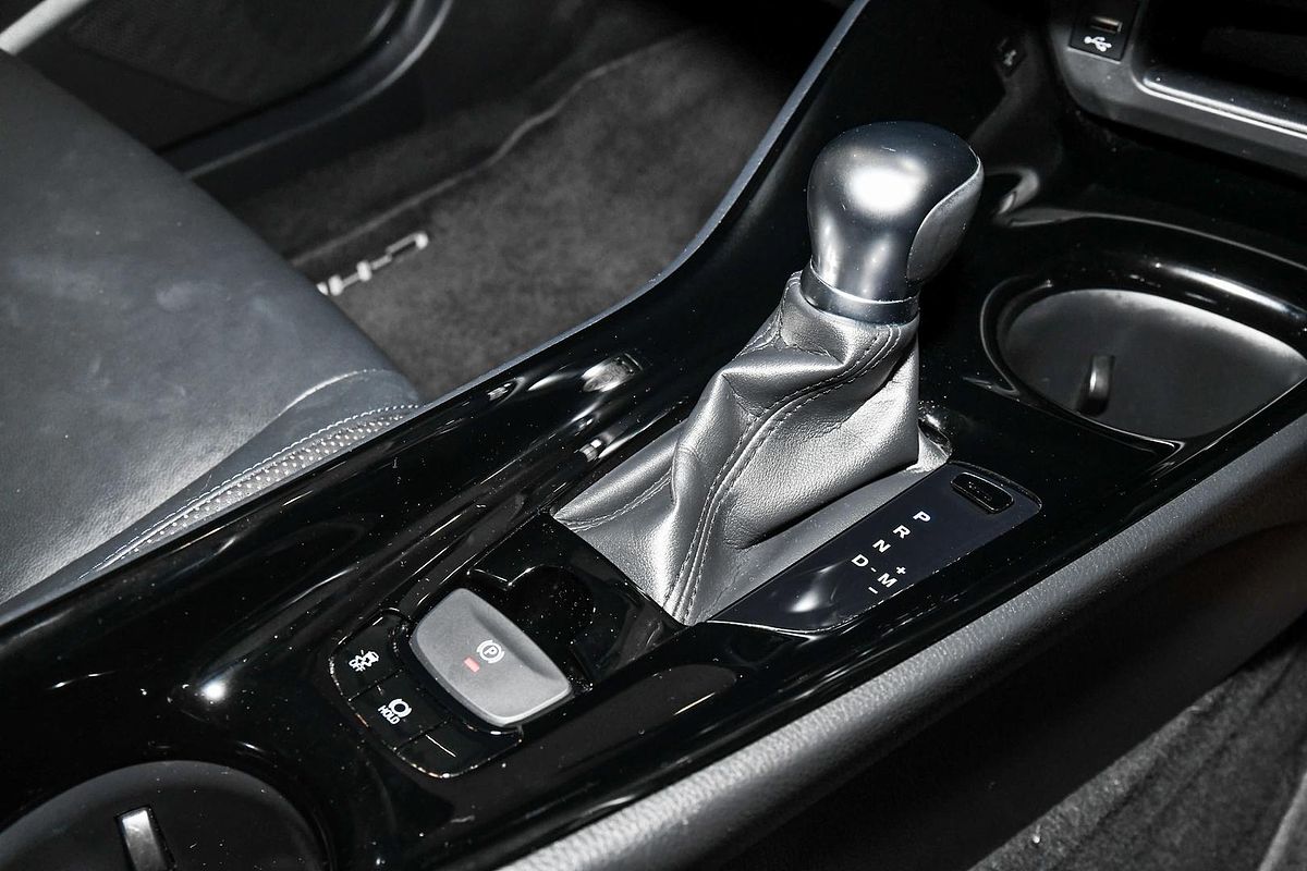 2020 Toyota C-HR KOBA (2WD) NGX10R