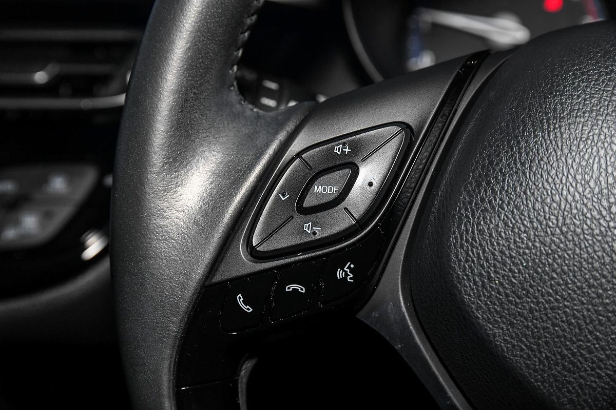 2020 Toyota C-HR KOBA (2WD) NGX10R