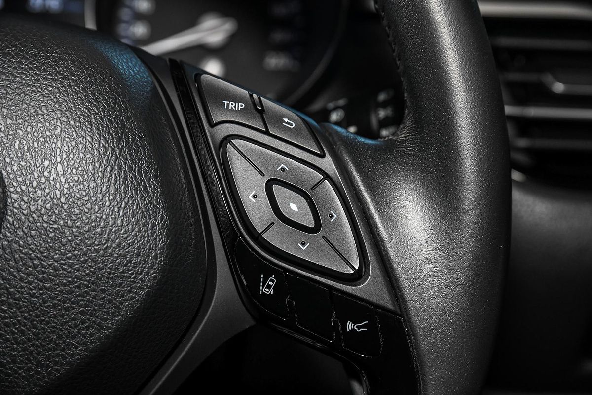 2020 Toyota C-HR KOBA (2WD) NGX10R