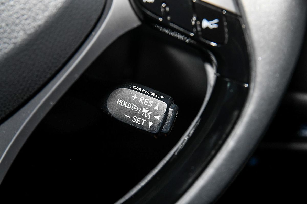 2020 Toyota C-HR KOBA (2WD) NGX10R