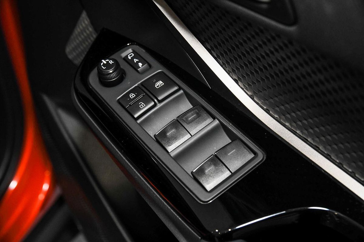 2020 Toyota C-HR KOBA (2WD) NGX10R