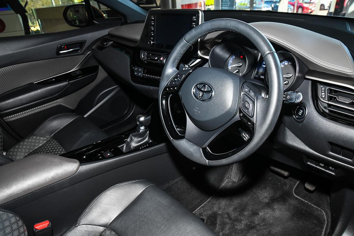 2020 Toyota C-HR KOBA (2WD) NGX10R