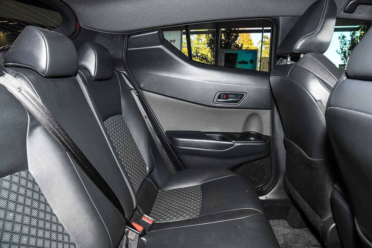 2020 Toyota C-HR KOBA (2WD) NGX10R