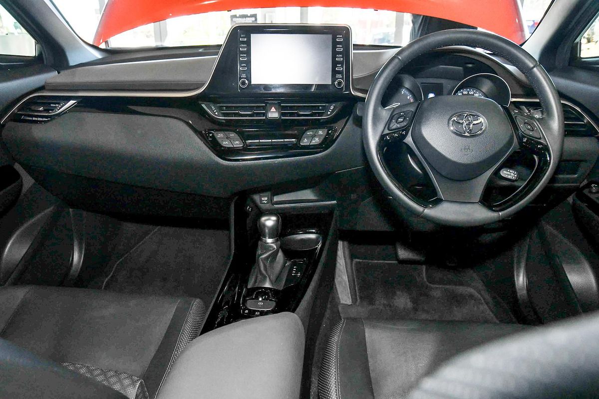 2020 Toyota C-HR KOBA (2WD) NGX10R