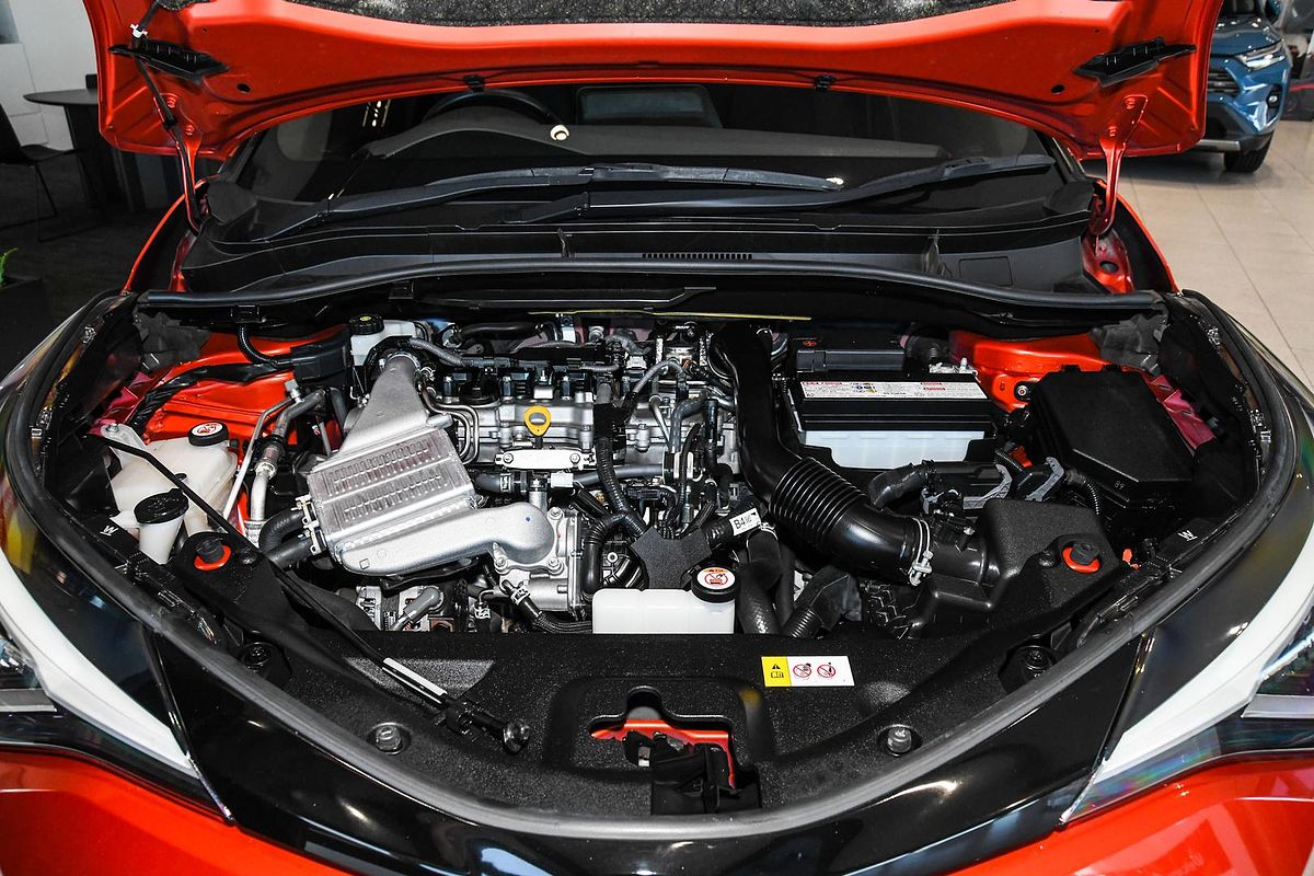 2020 Toyota C-HR KOBA (2WD) NGX10R