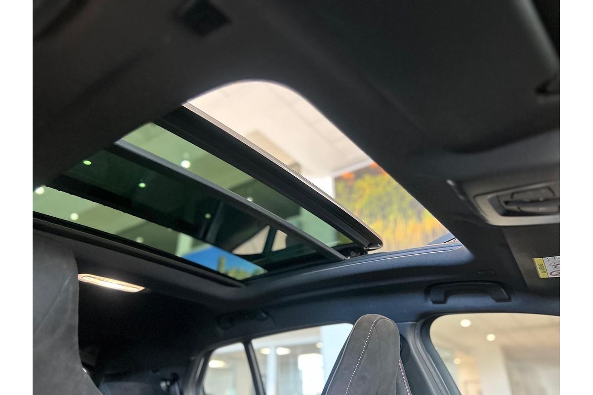 2019 BMW X2 M35i F39