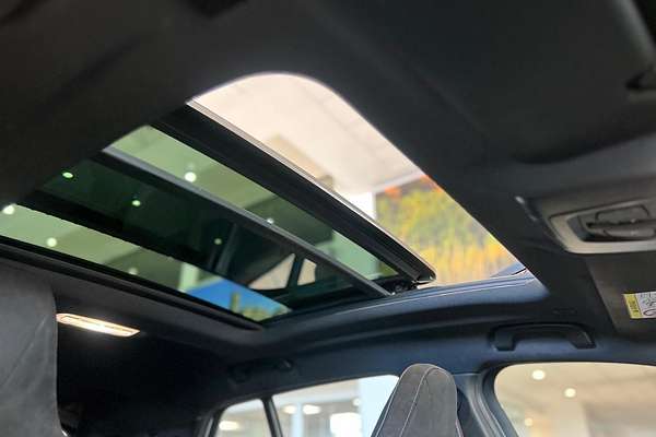 2019 BMW X2 M35i F39