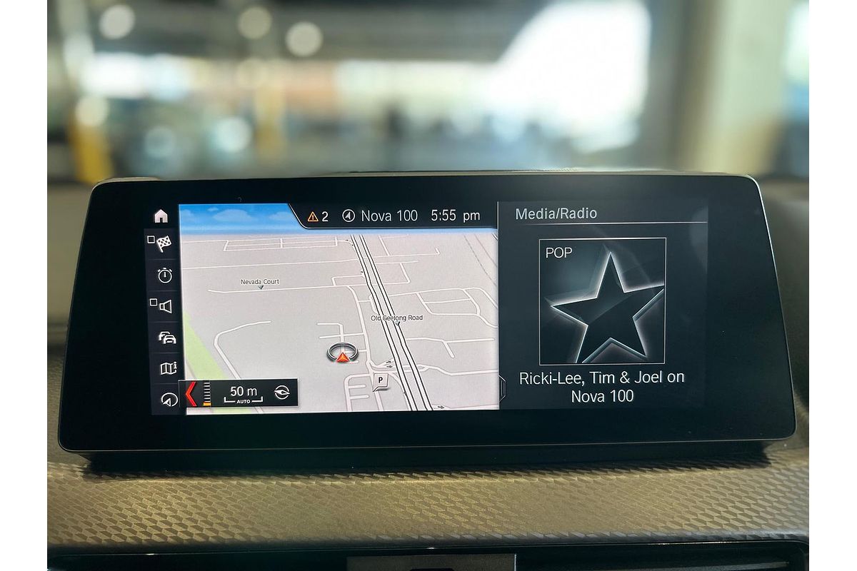 2019 BMW X2 M35i F39