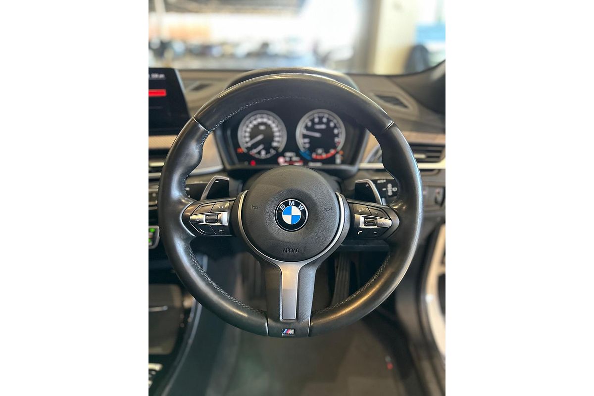 2019 BMW X2 M35i F39