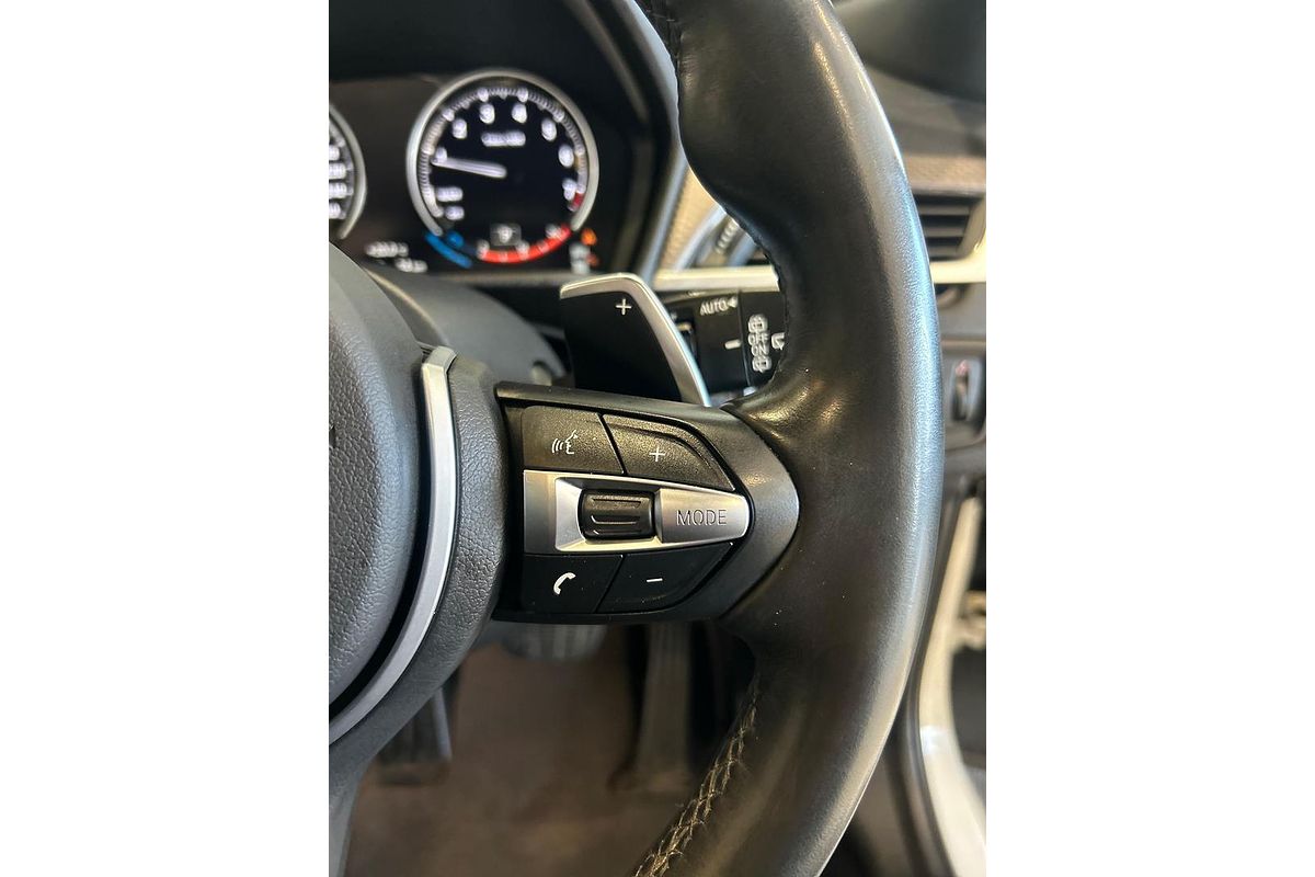 2019 BMW X2 M35i F39