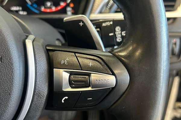 2019 BMW X2 M35i F39
