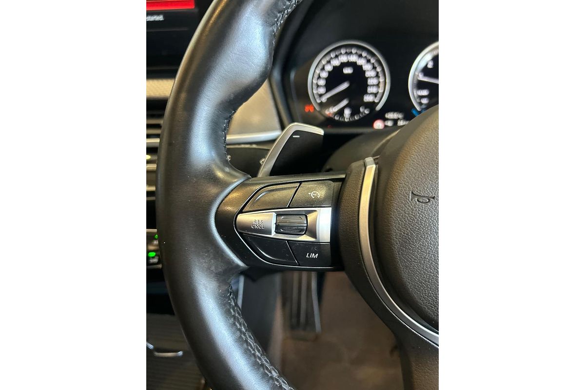 2019 BMW X2 M35i F39