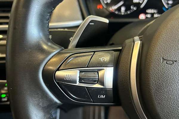 2019 BMW X2 M35i F39