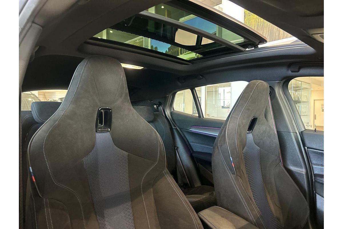 2019 BMW X2 M35i F39