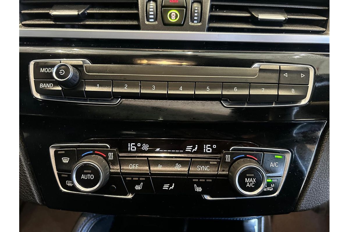 2019 BMW X2 M35i F39