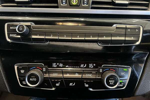 2019 BMW X2 M35i F39