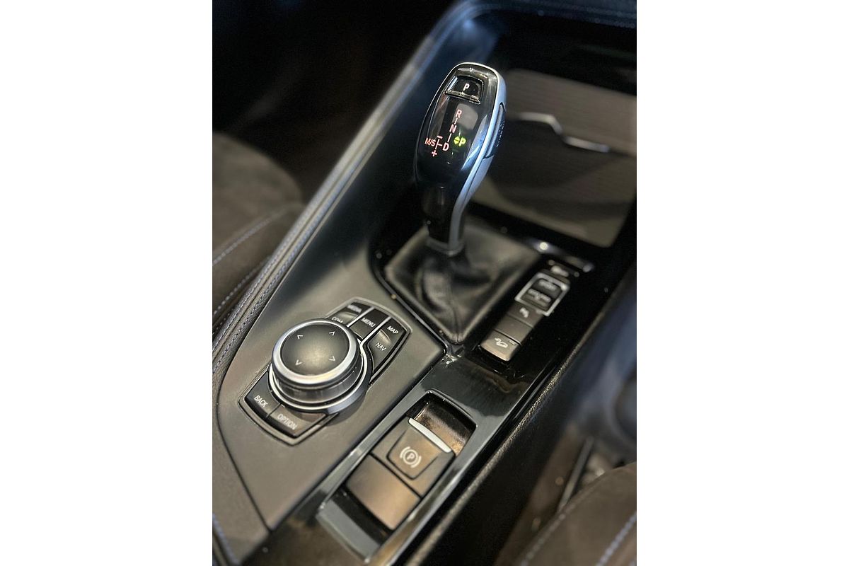 2019 BMW X2 M35i F39