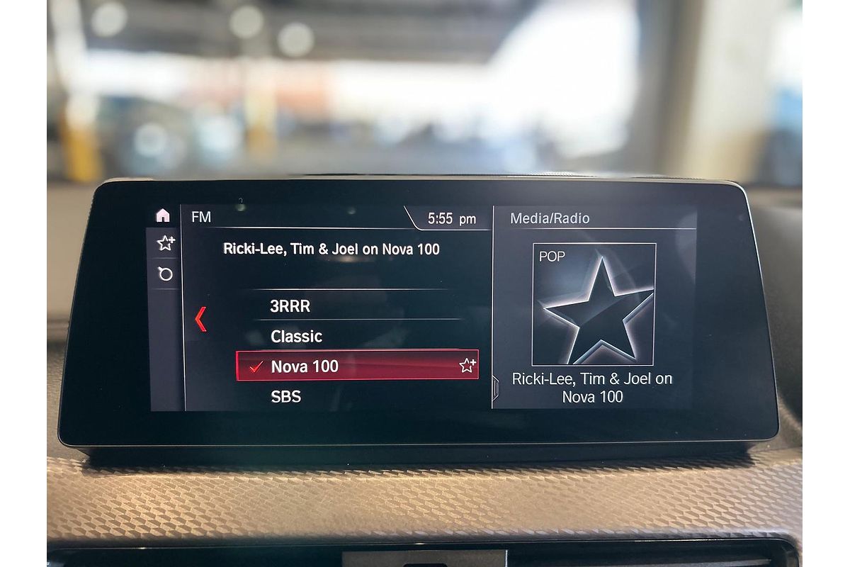 2019 BMW X2 M35i F39