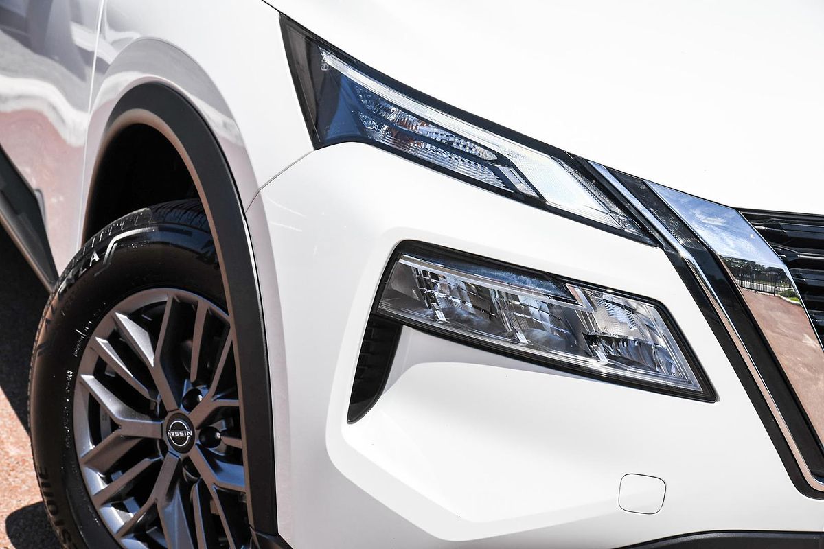 2024 Nissan X-TRAIL ST T33