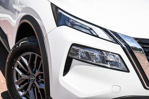 2024 Nissan X-TRAIL ST T33