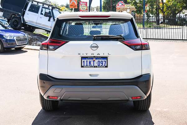 2024 Nissan X-TRAIL ST T33