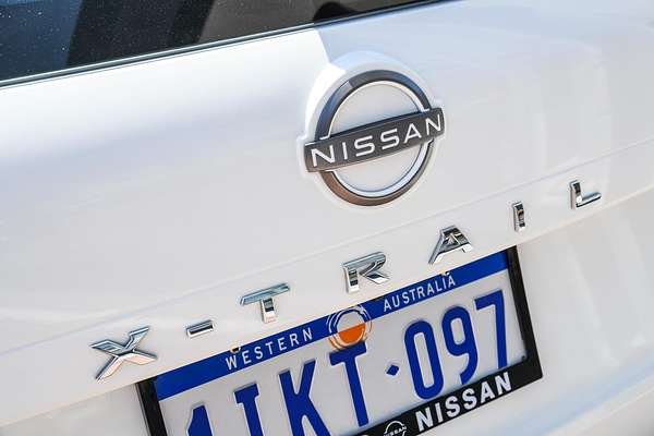 2024 Nissan X-TRAIL ST T33