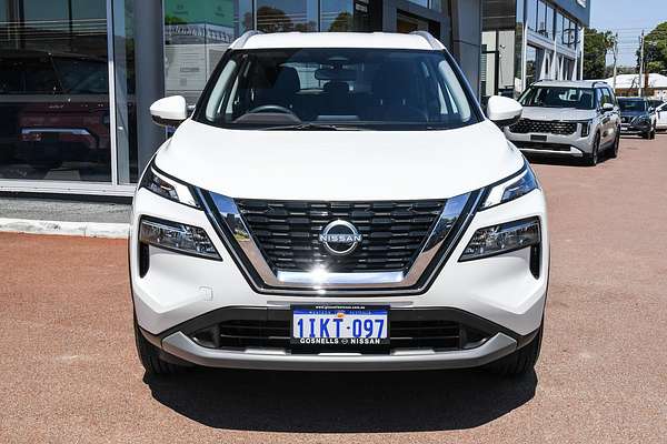 2024 Nissan X-TRAIL ST T33