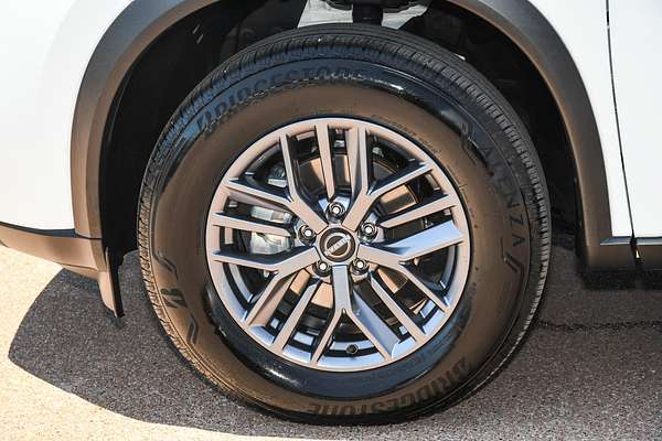 2024 Nissan X-TRAIL ST T33