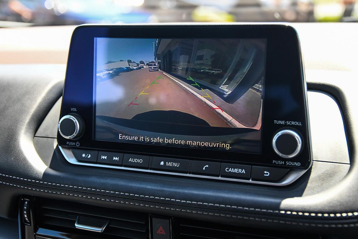 2024 Nissan X-TRAIL ST T33