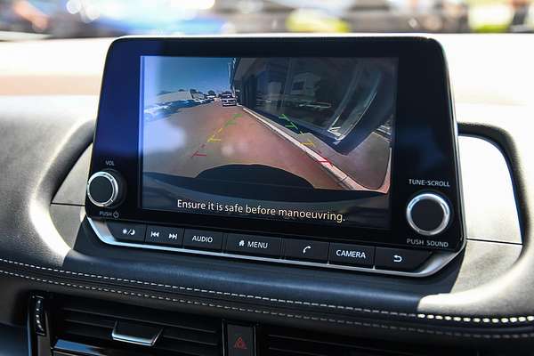 2024 Nissan X-TRAIL ST T33